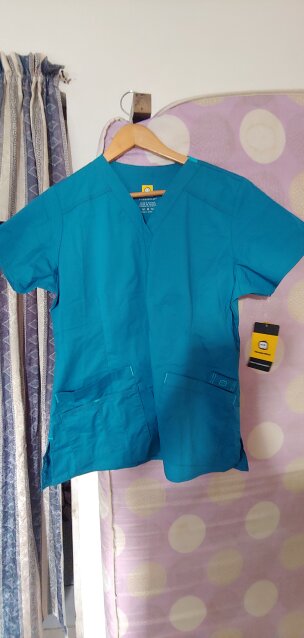 Medical Clothing Ams Supplies