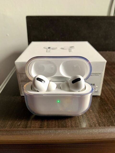 Apple Airpods 2nd Generation