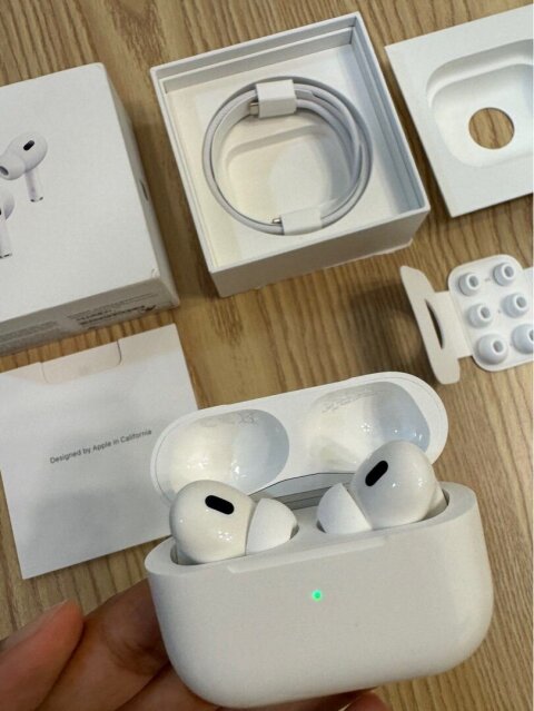 Apple Airpods 2nd Generation