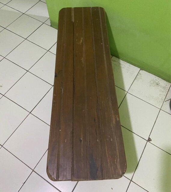 Bench For Sale