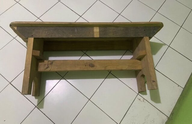 Bench For Sale