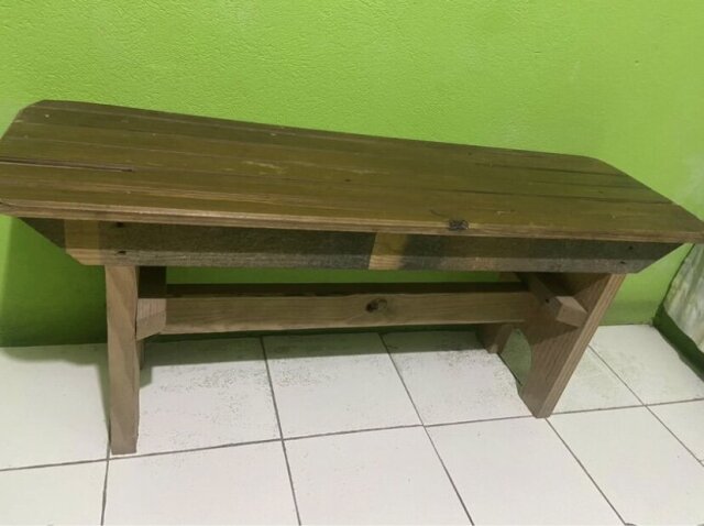 Bench For Sale