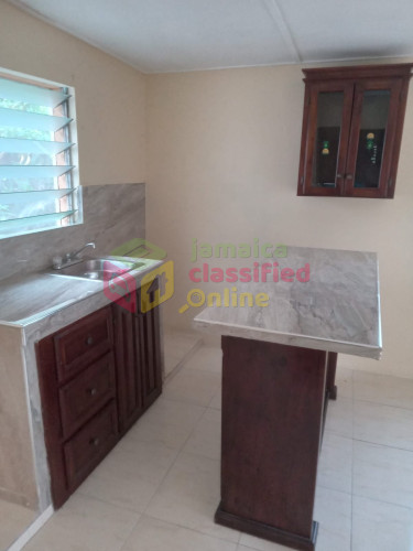 1 Bedroom Studio Apartment Apartments Leas Flat, Red Hills