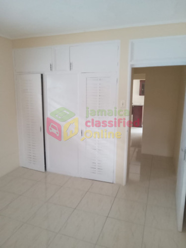 1 Bedroom Studio Apartment