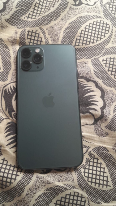 IPhone 11pro