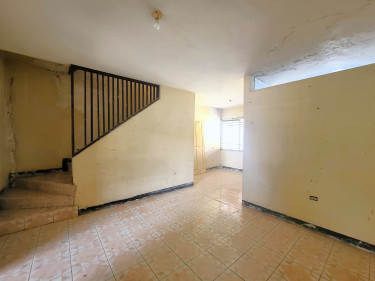 2 Bedroom Fixer Upper Townhouse For Sale