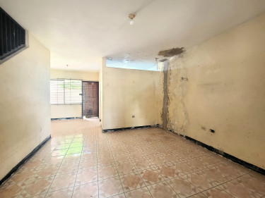 2 Bedroom Fixer Upper Townhouse For Sale