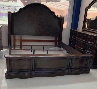 Affordable Full Bed Room Set 