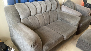 3 Piece Couch Set