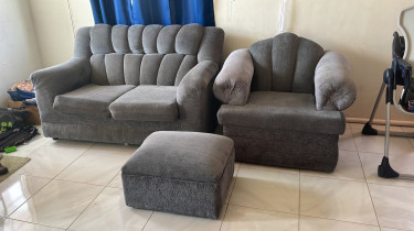 3 Piece Couch Set