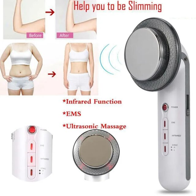 Slimming Massage