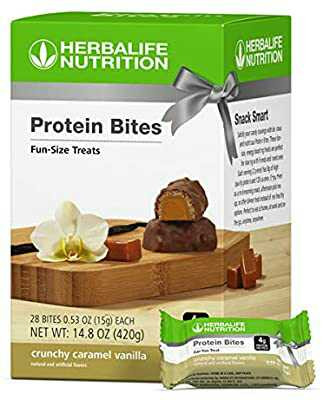 Protein Bites