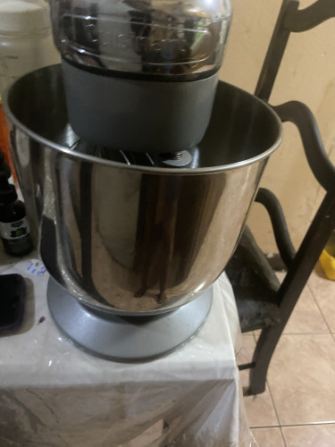 Cuisinart Mixer