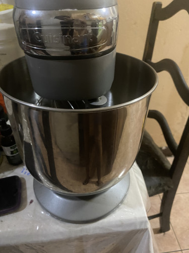 Cuisinart Mixer