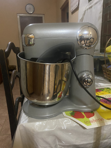 Cuisinart Mixer