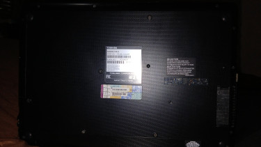 Toshiba Laptop Satellite C50-B