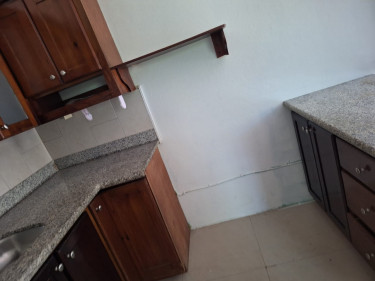 1 Bedroom 1 Bath Apt, Own JPS Meter,