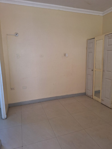 1 Bedroom, 1 Bath Apt, Own JPS Meter,