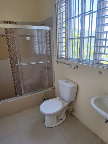 1 Bedroom, 1 Bath Apt, Own JPS Meter,