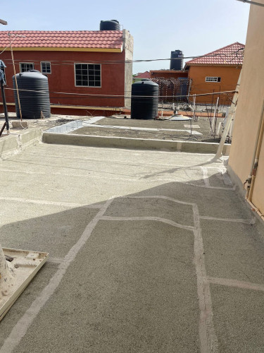 Roof Repair, Leak Proof, Waterproofing Membrane 