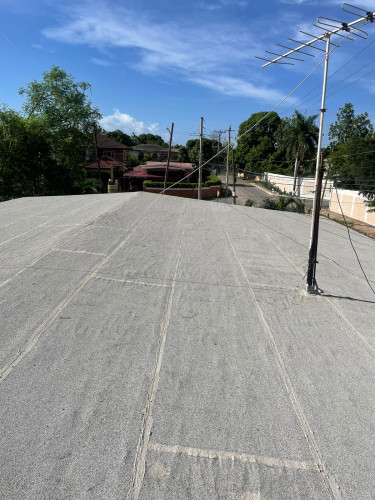 Roof Repair, Leak Proof, Waterproofing Membrane 