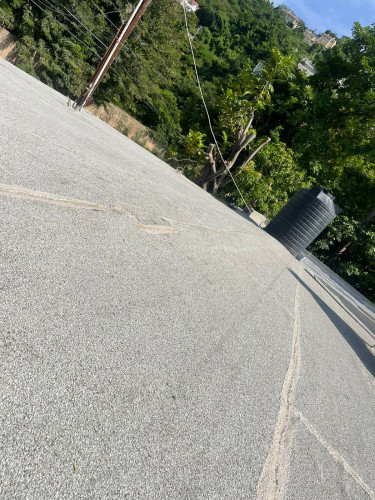 Roof Repair, Leak Proof, Waterproofing Membrane 