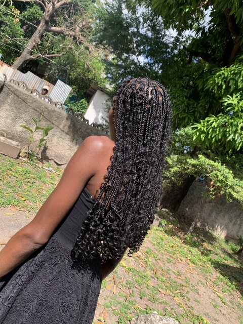 REASONABLE BRAIDING SERVICES AVAILABLE