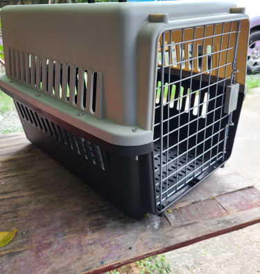 IATA Approved Dog Crate/carrier For Sale 