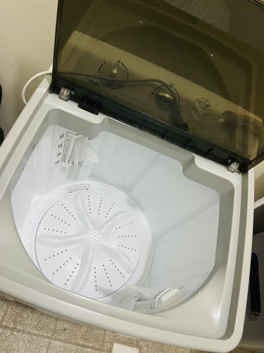 Smartwash 16kg Washing Machine