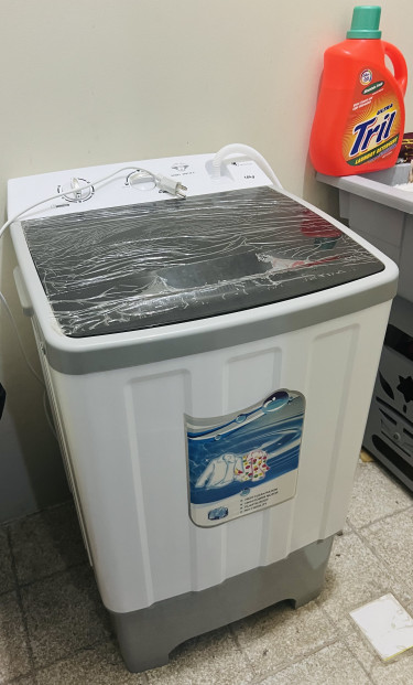 Smartwash 16kg Washing Machine