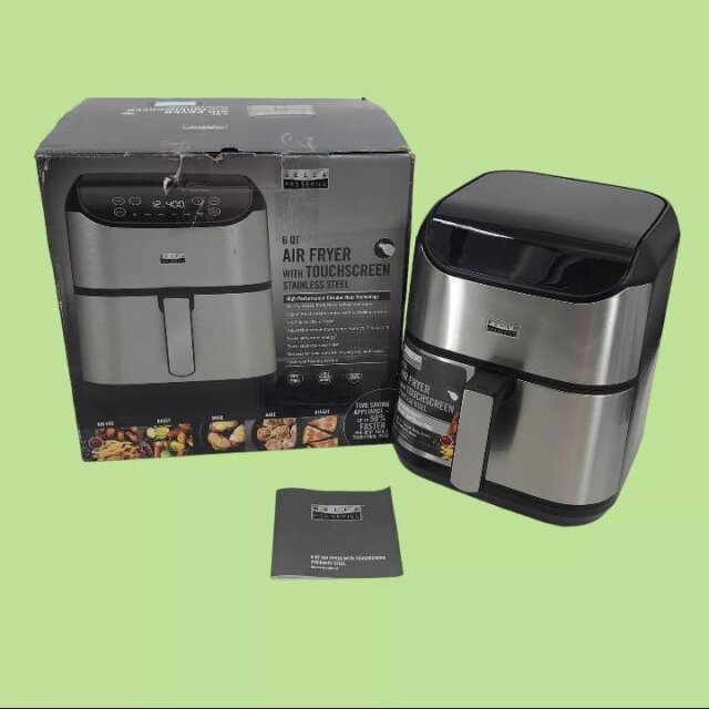 Bella Air Fryer Pro