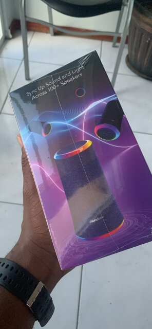 Anker Soundcore Flare 2