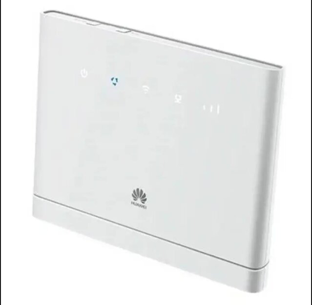 Huawei Modem