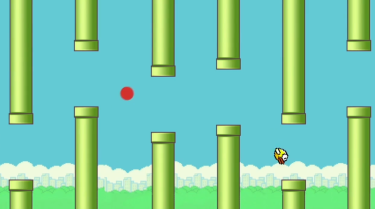 Flappy Bird Hot Game Online