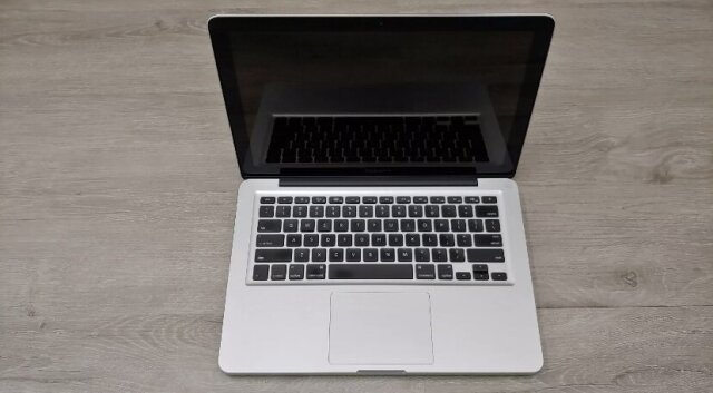 Apple MacBook Pro 2012