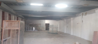 Warehouse For Sale 