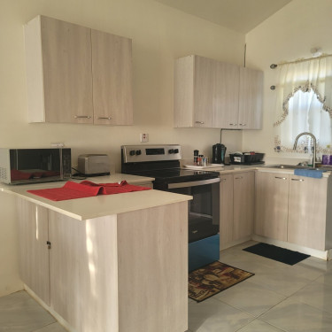 2 Bedroom Furnished  Bedrooms,  2 Bath Bungalow