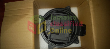 Blower Motor For 2008 Mercedes-Benz ML-Class