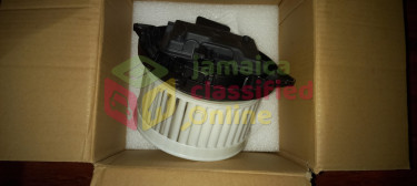 Blower Motor For 2008 Mercedes-Benz ML-Class