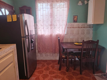 1 Bedroom Furnished Studio Lilliput