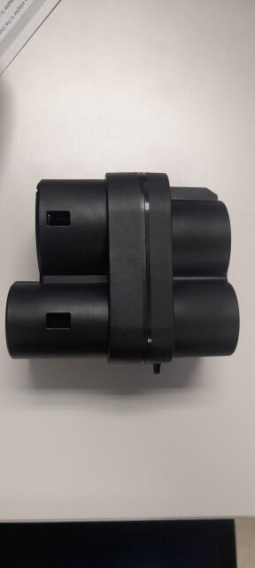 EV (DC) Fast Charger Adapter CCS1 To CCS2 (New)
