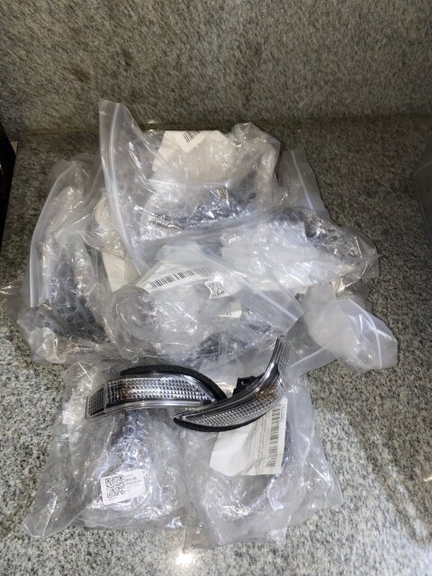 Indicator Lights For Sale