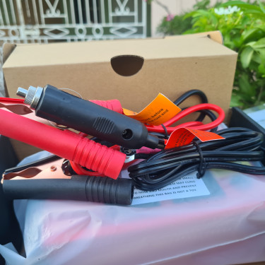 Maxport Power Inverter 1000W