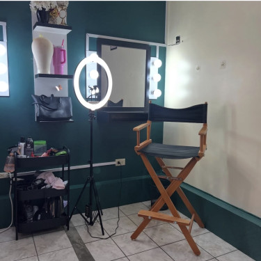Makeup Booth For Rent Shops & Booths Hagley Park Plaza