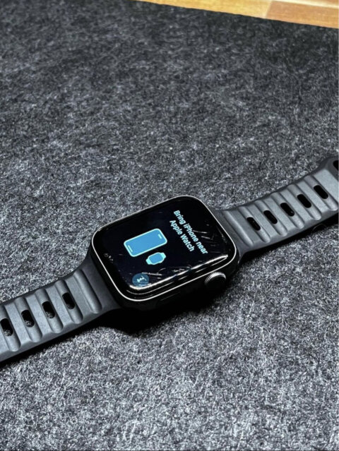 Apple Watch Series 8