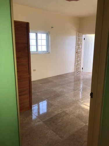 2 Bedroom Apartment For Rent In Red Hills 