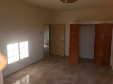 2 Bedroom Apartment For Rent In Red Hills 