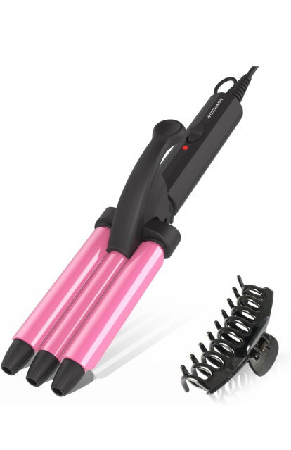 Barrel Curling Iron