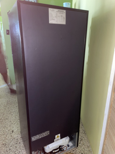 Black Point Rarely Used Refrigerator 