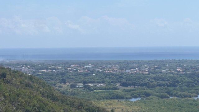 Ocean View Lot